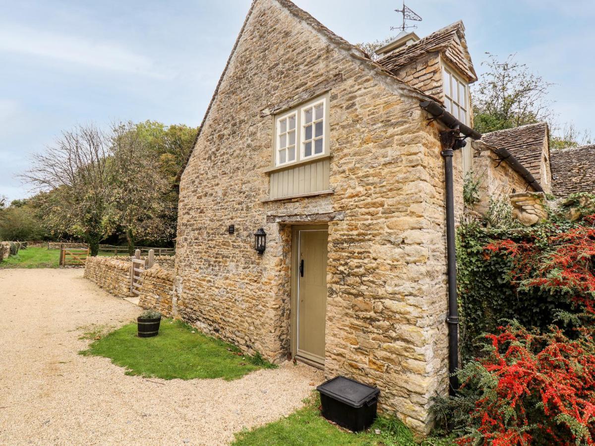 The Clock Tower South Cerney Exterior foto