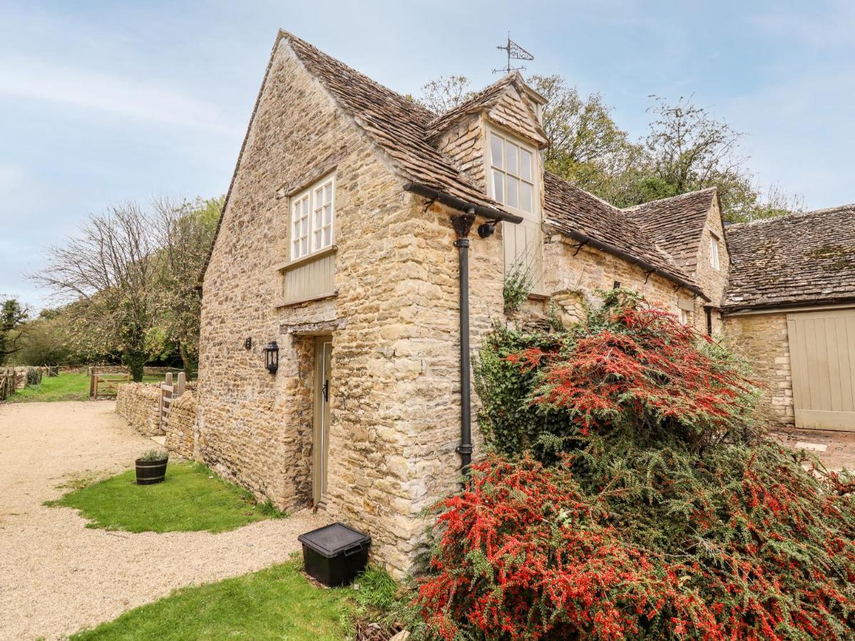 The Clock Tower South Cerney Exterior foto